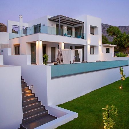 Adrianna Villa 1 Bali  المظهر الخارجي الصورة