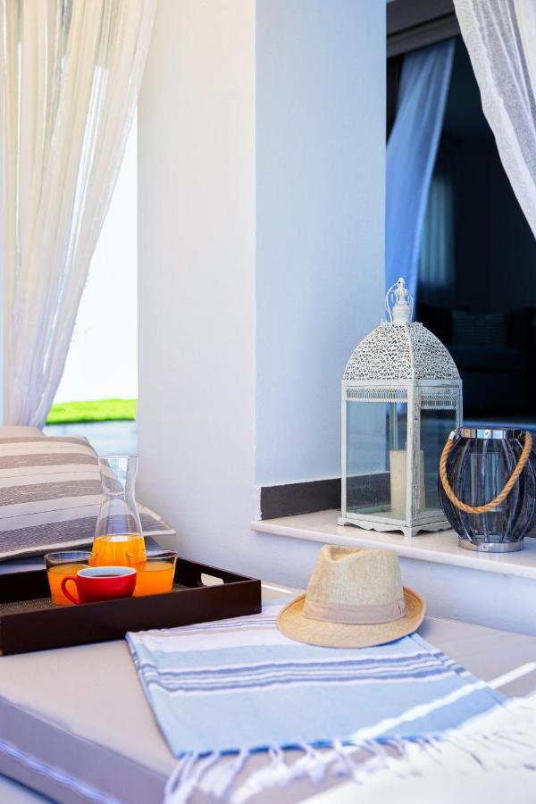 Adrianna Villa 1 Bali  المظهر الخارجي الصورة